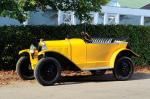 Citroen C3 Cloverleaf Tourer 1922 года
